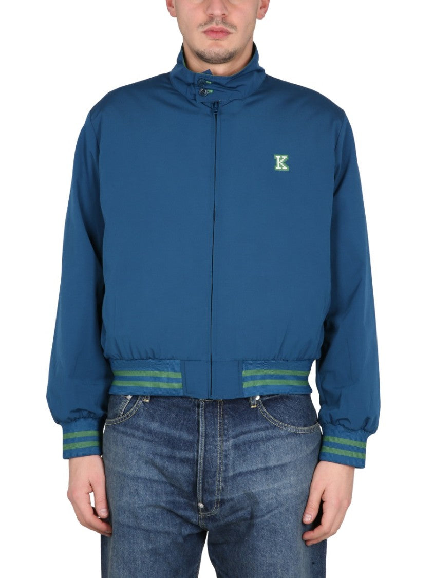 Kenzo Harrington Jacket