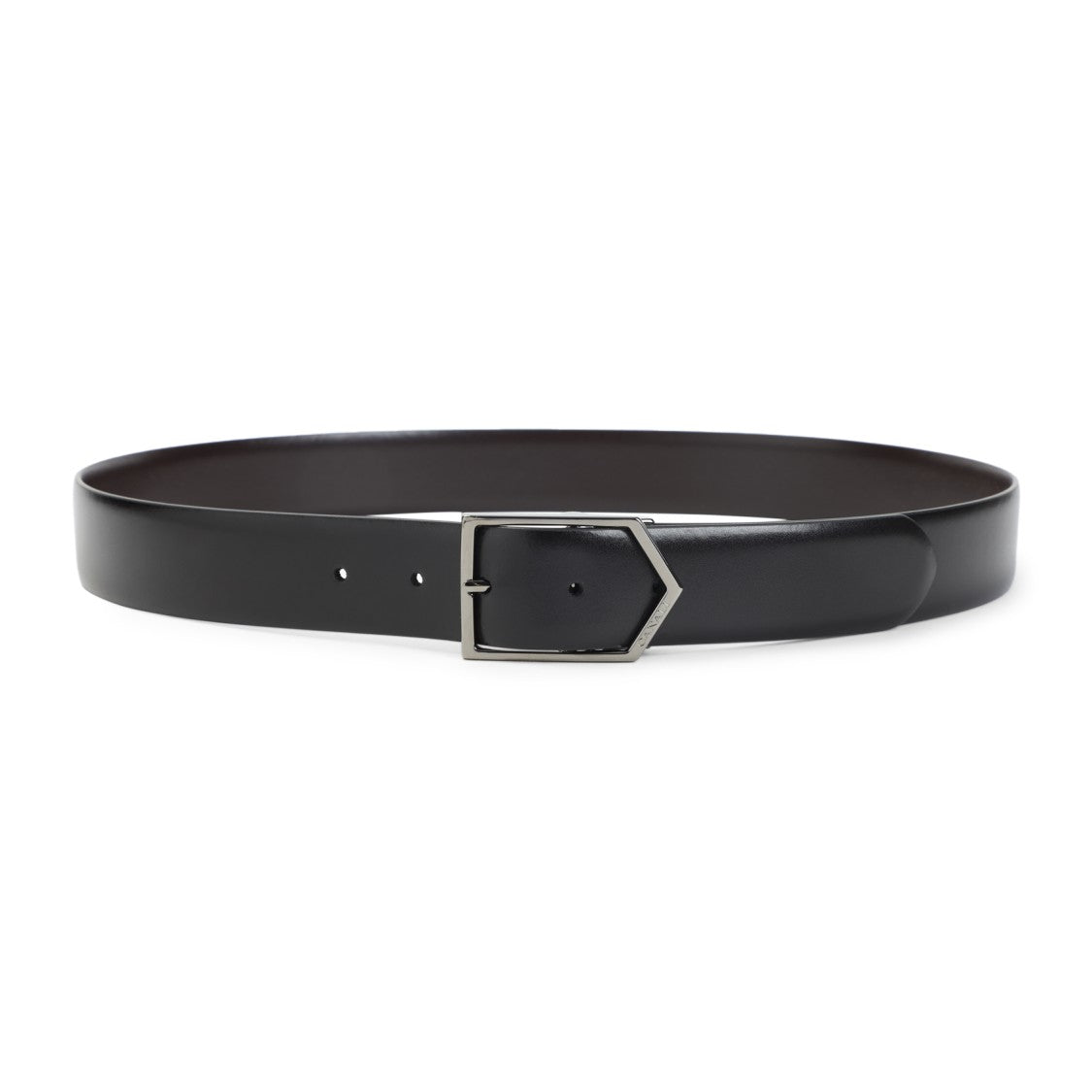 Canali Reversible Belt