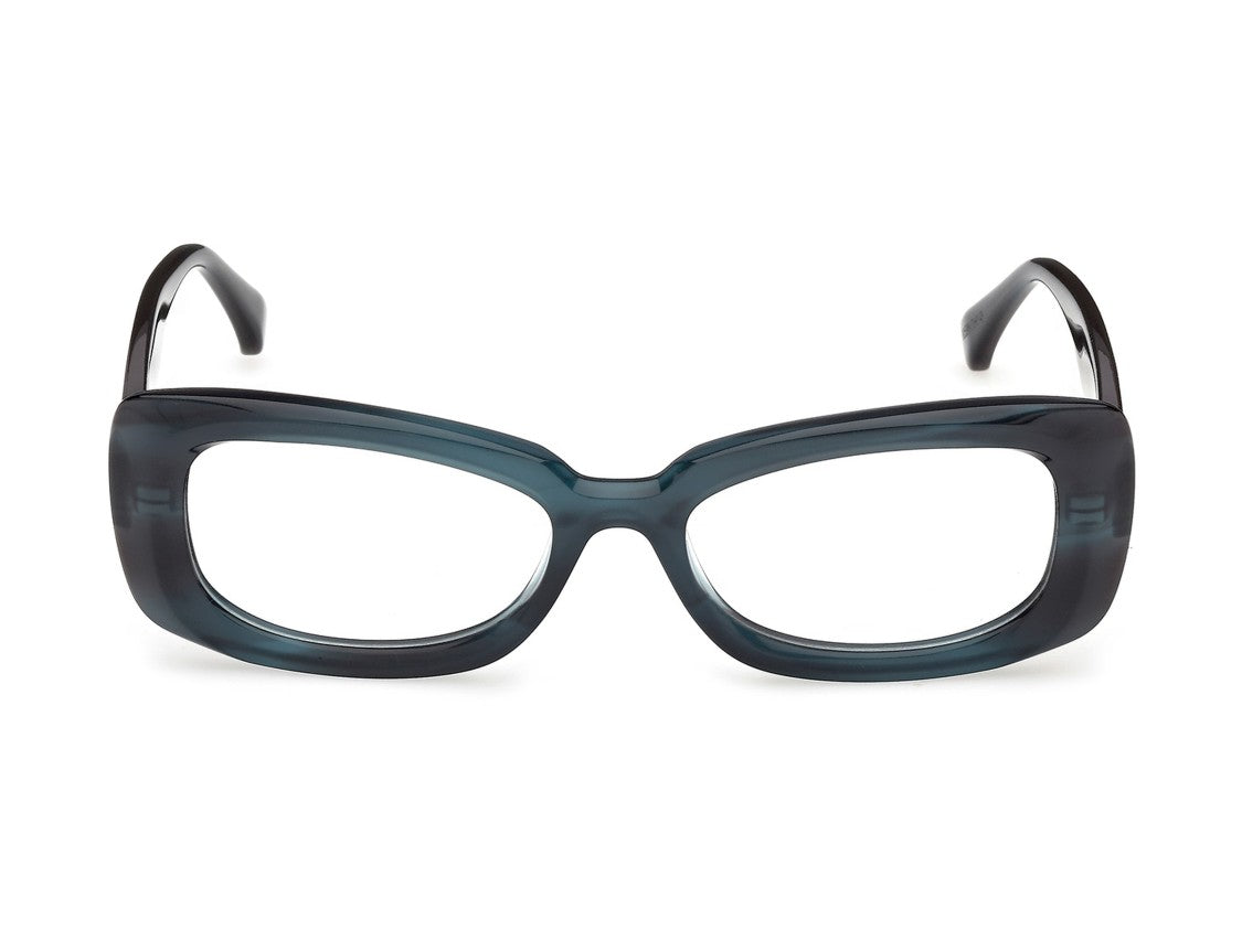 Max Mara Mm5233 Oversized Square Acetate Sunglasses