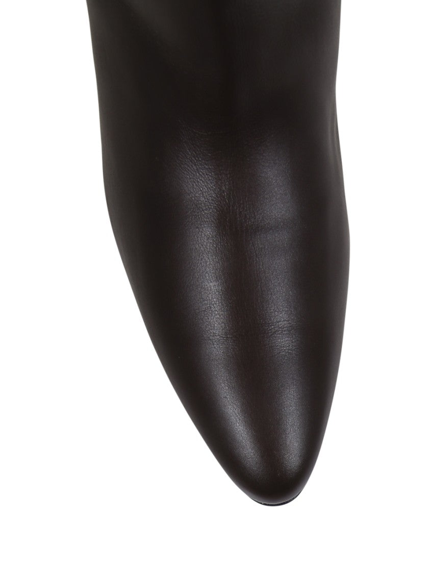 Herbert Levine Silhouette 80mm Boots