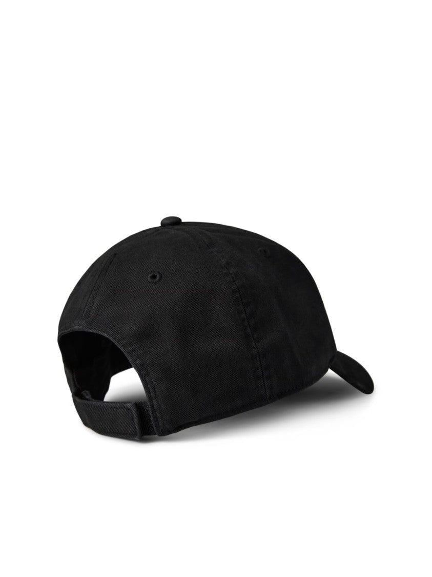 Canada Goose Weekend Logo Baseball Cap