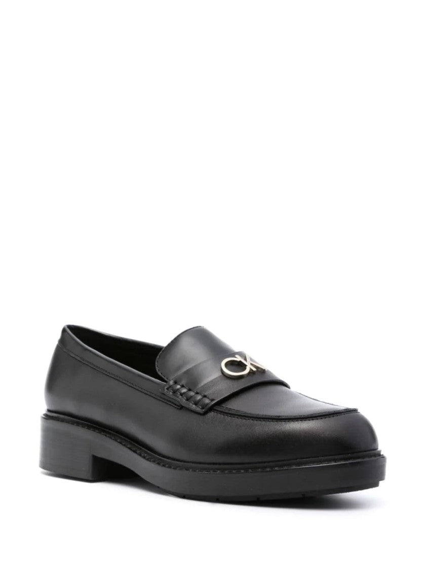 Calvin Klein Sole Loafer