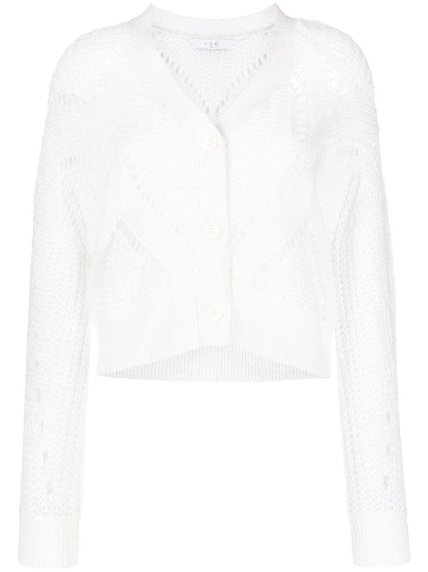 Iro Tapage Cardigan