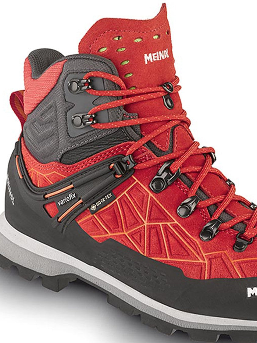 Meindl Red Lite Summit Lady Gtx Shoe