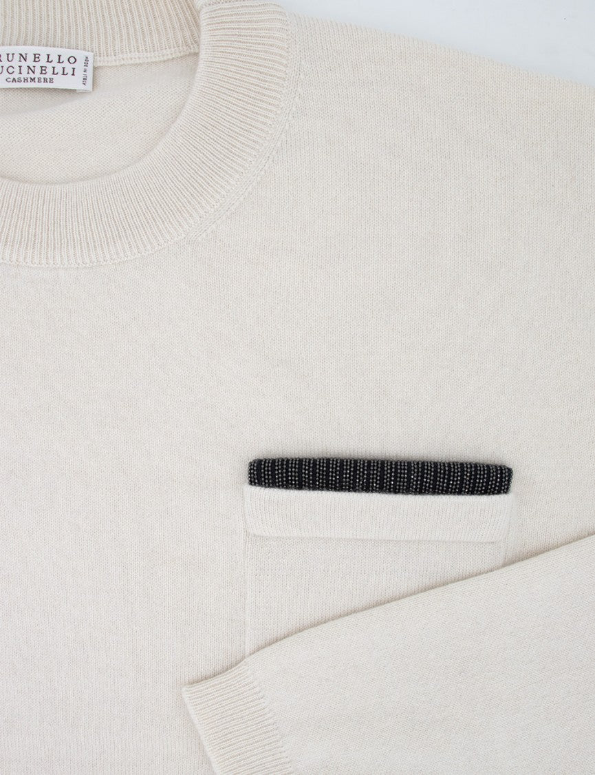 Brunello Cucinelli Cashmere Sweater
