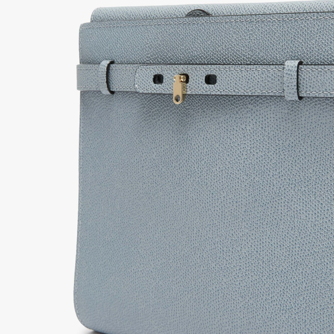 Valextra Brera B-Tracollina Crossbody B