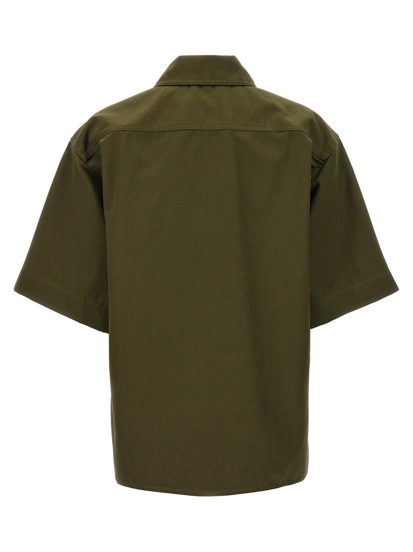 Max Mara 'Mela' Shirt