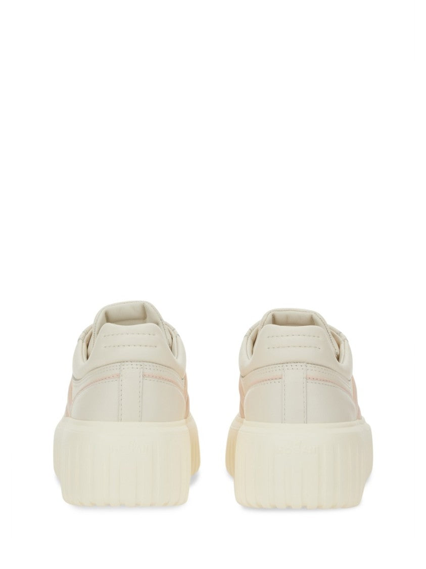 Hogan "H-Stripe" Sneaker