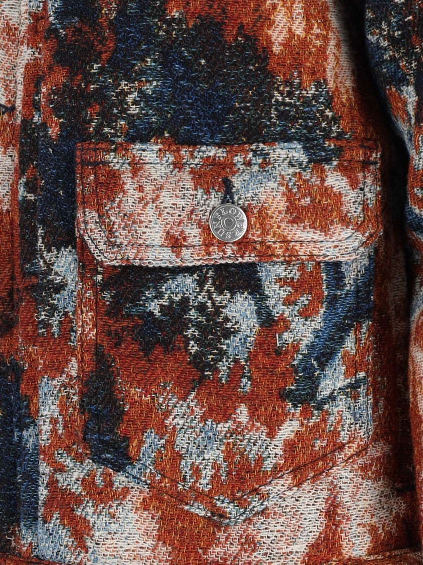 Sunflower "Type 2" Sunflower Jacket Multicolor