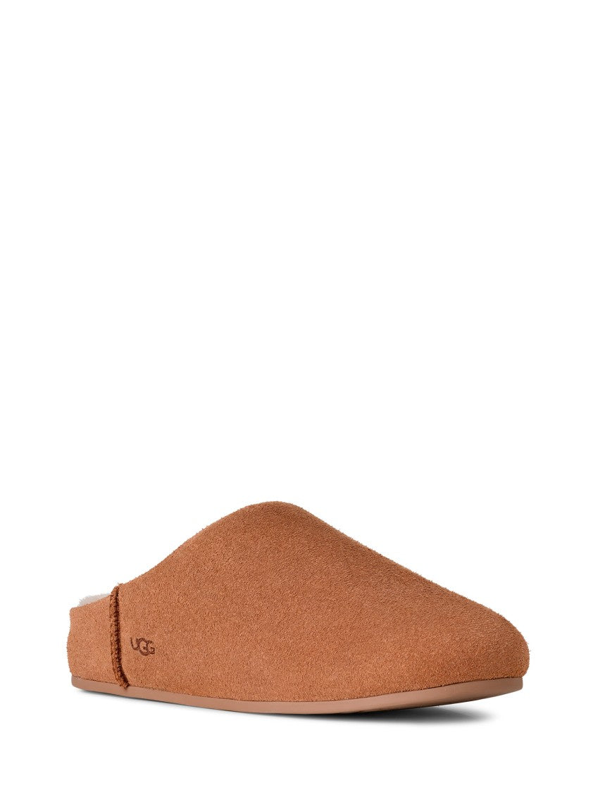 Ugg W Elea Slip-On Slippers