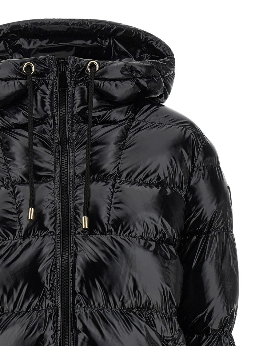 Pinko 'Eleodoro' Down Jacket