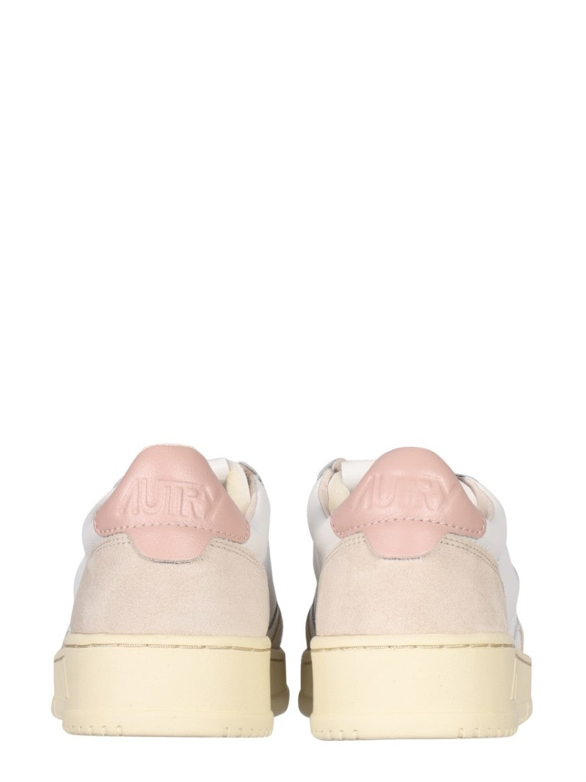 Autry "Ll20" Sneaker