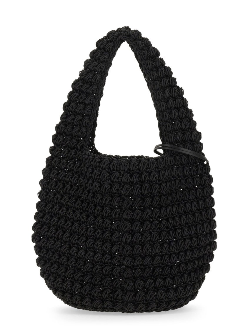 J. W. Anderson Popcorn Basketball Big Bag