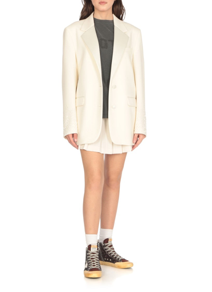 Golden Goose Francy Penstar Sneakers