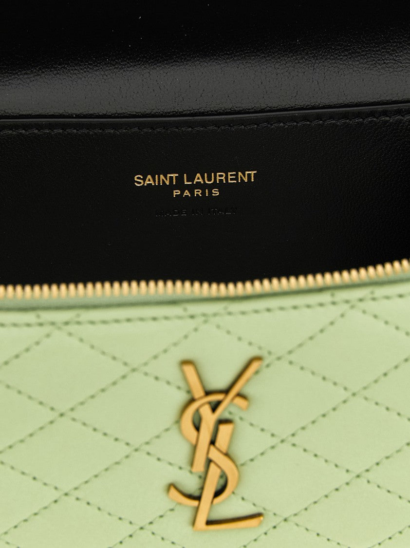 Saint Laurent Gaby Vanity' Handbag
