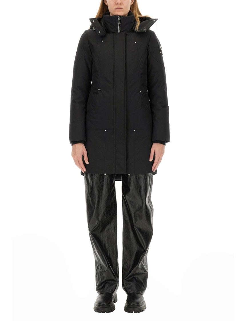 Moose Knuckles "Cloud" Parka