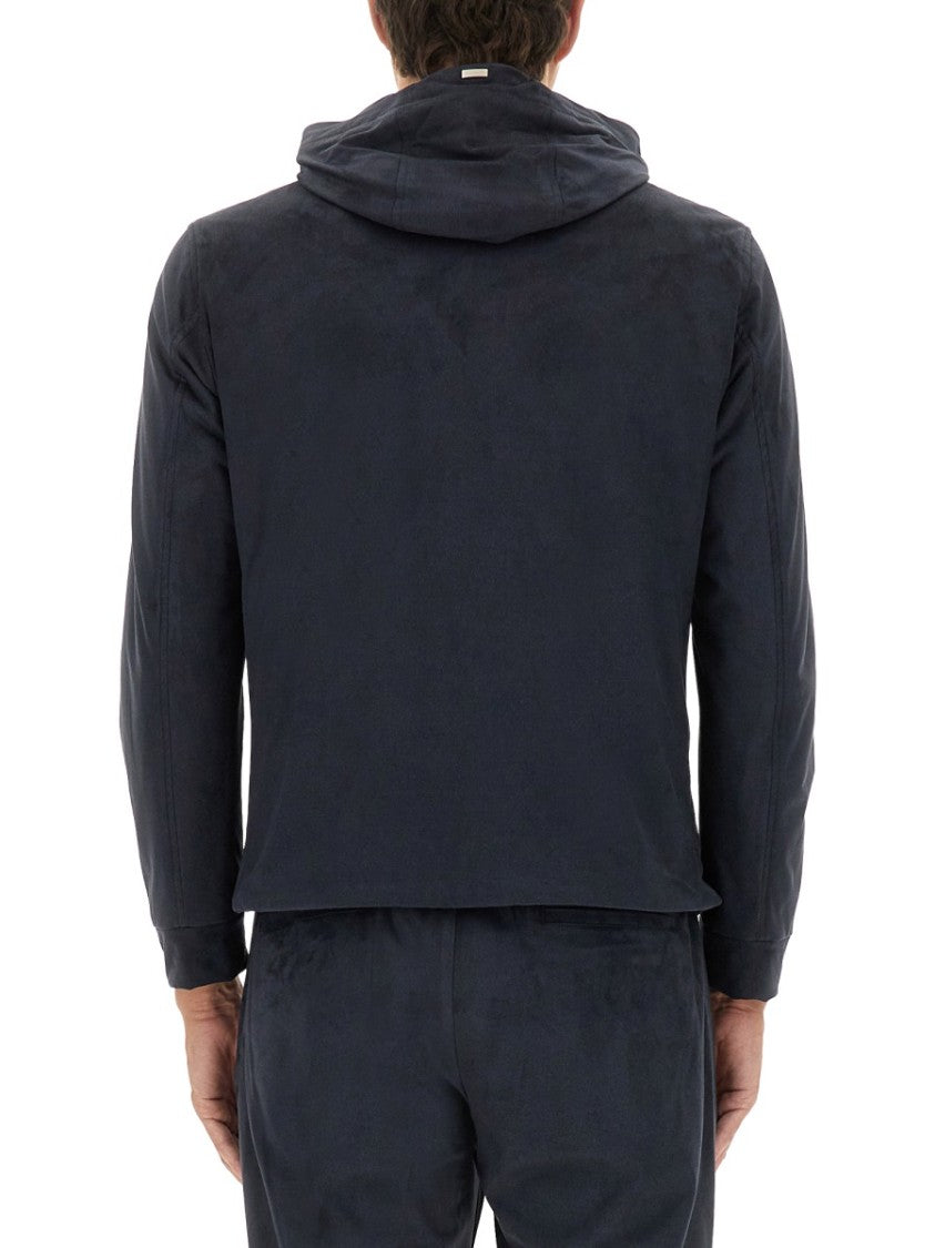 Herno Resort Jacket