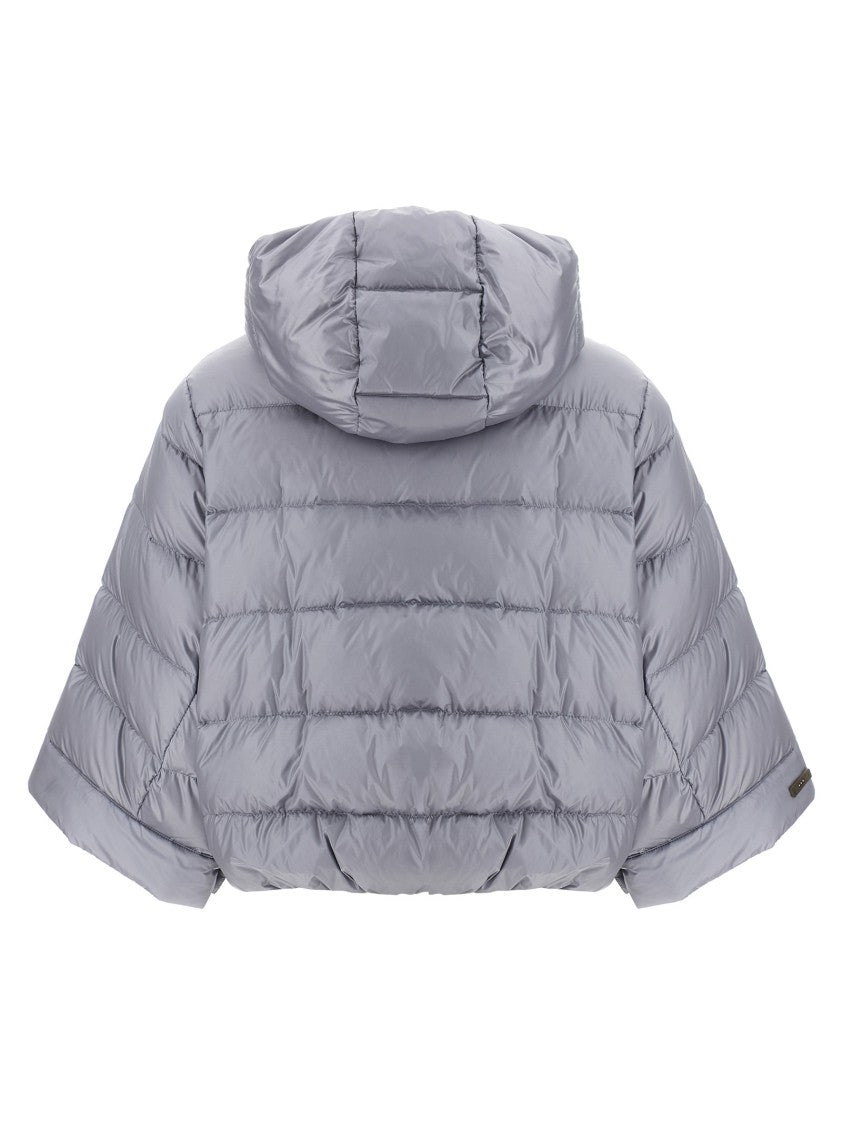 Peserico Cape Down Jacket