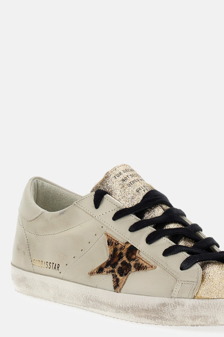 Golden Goose Super Star Sneakers
