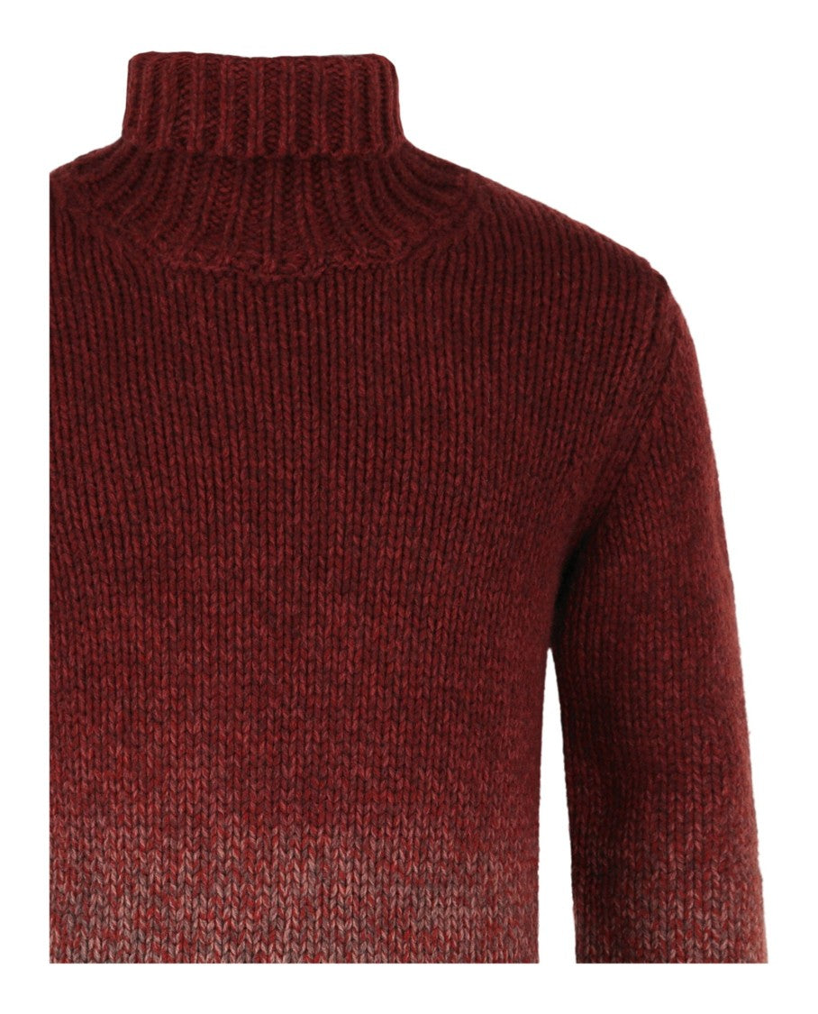 Slowear Zanone Ombre Sweater