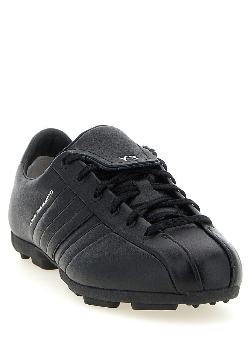 Y-3 ' Field' Sneakers