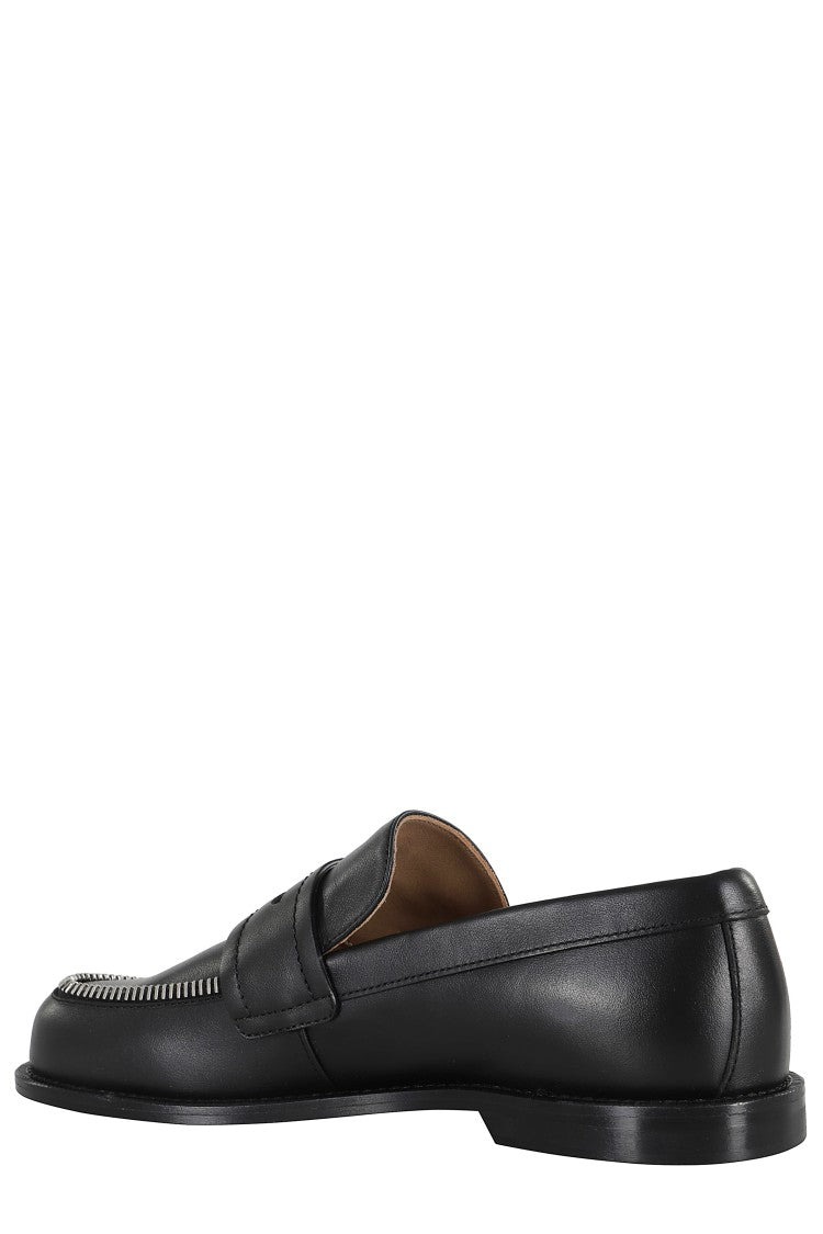 J. W. Anderson Biker Mocassin W