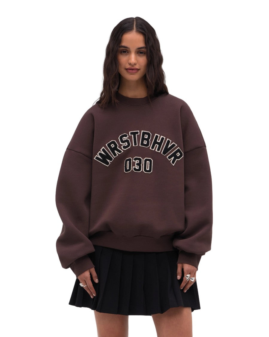 Wrstbhvr Matteo Sweatshirt