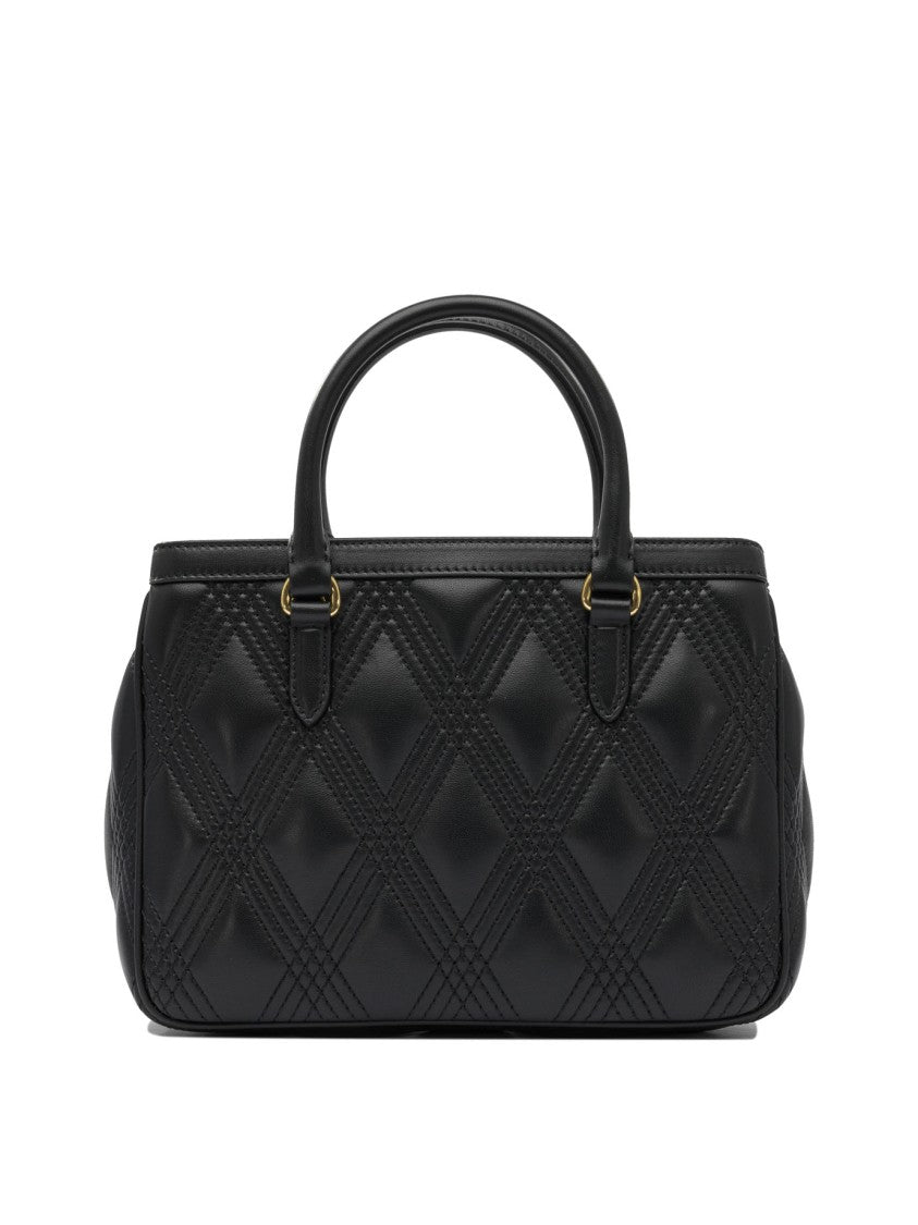 Valentino Garavani "Quiltie 67" Shoulder Bag