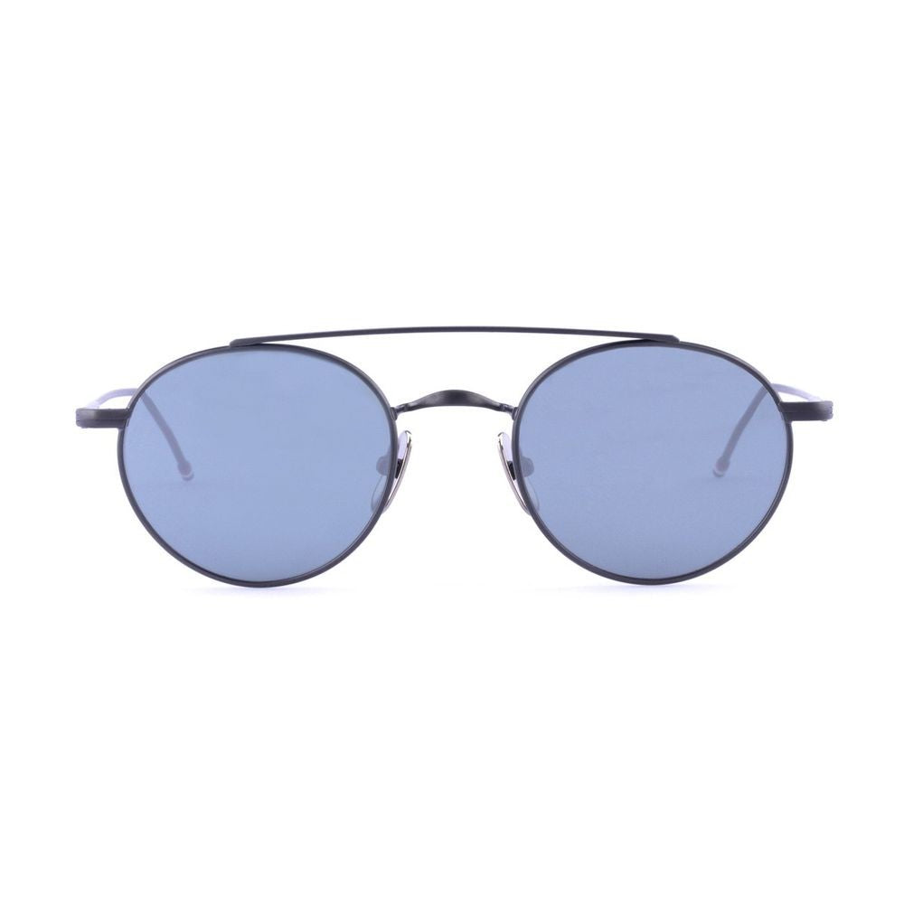 Thom Browne Ues101a - G0001 004-49 Matt Plate Sunglasses / Unisex-Sunglasses