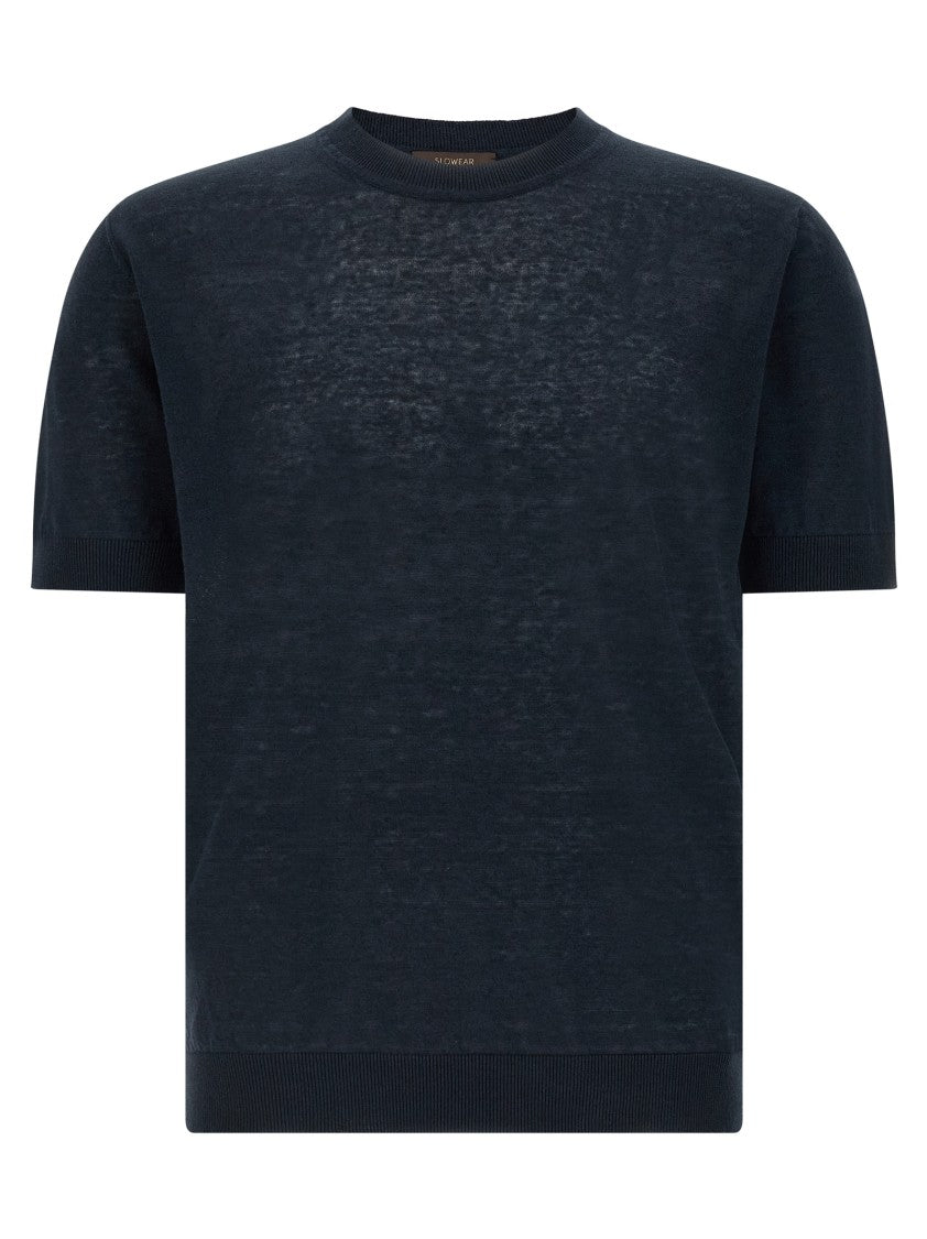Zanone 'Ice Lino' Sweater