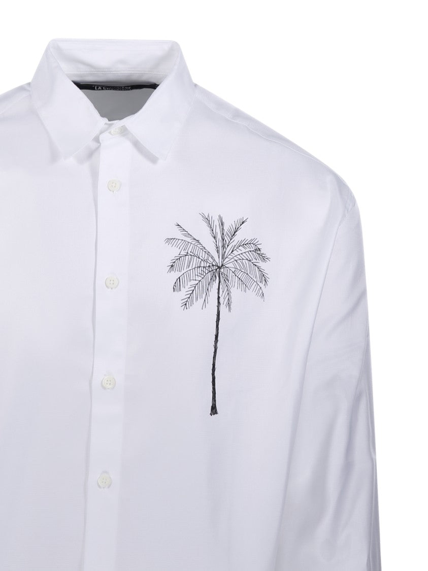 Jacquemus Simon Shirt