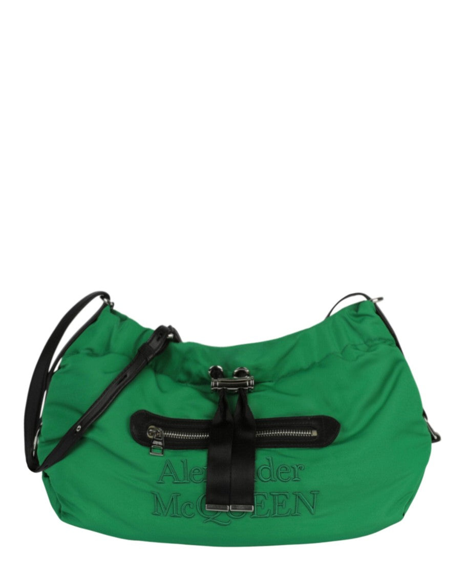 Alexander Mcqueen The Bundle Shoulder Bag