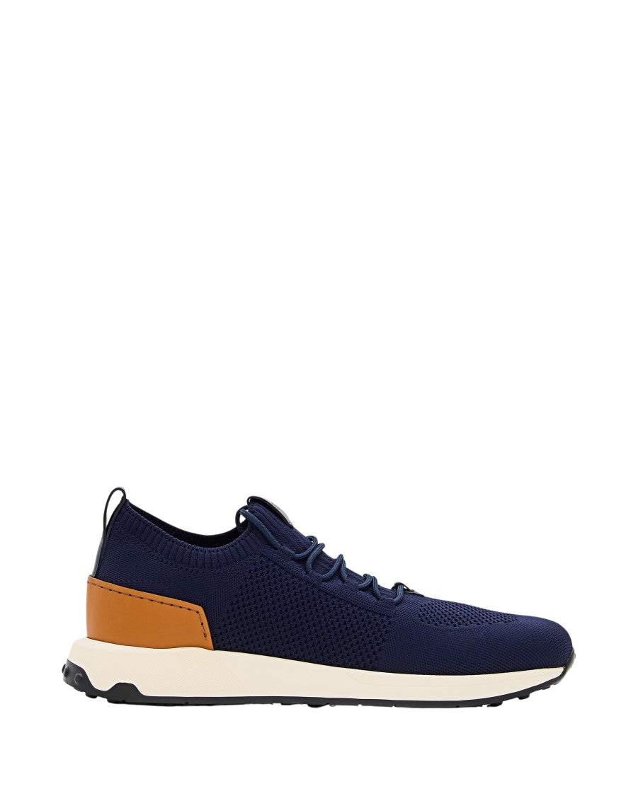 Tod's Socks Running Sneakers