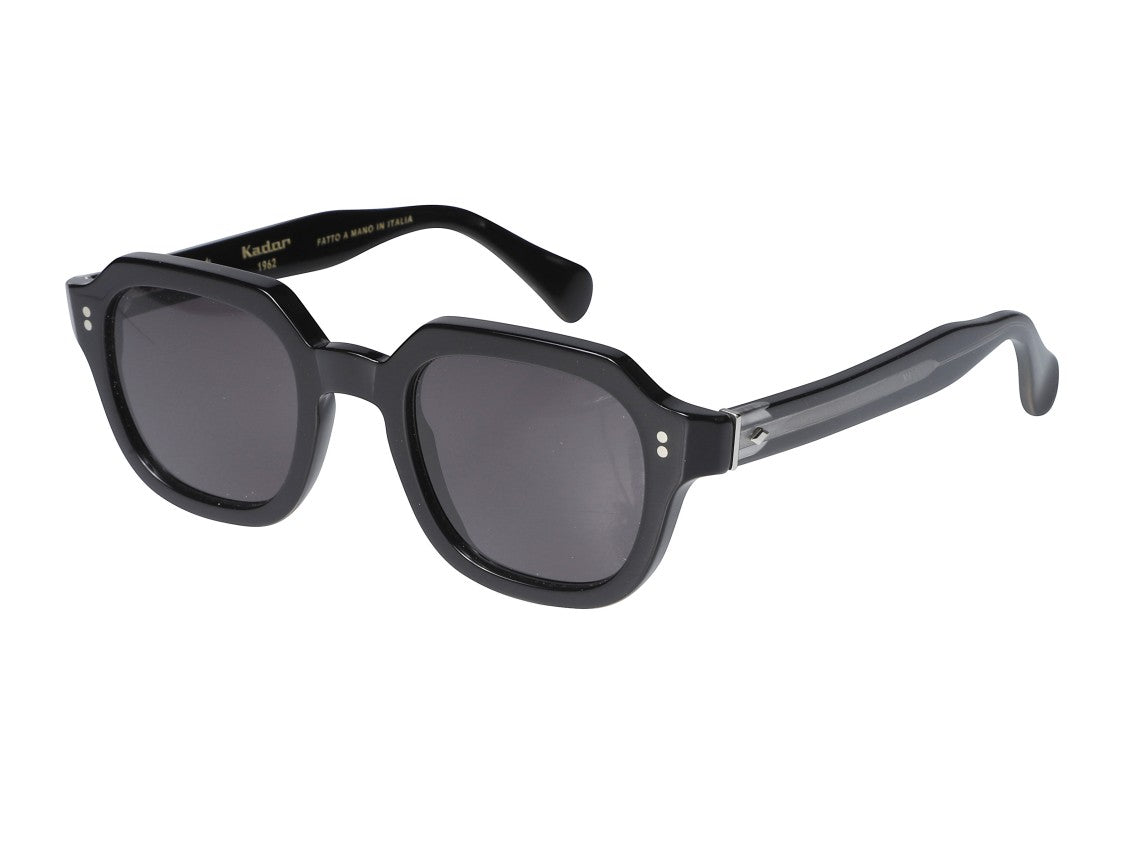 Kador Orbit Special-S Glossy Oversized Square Sunglasses