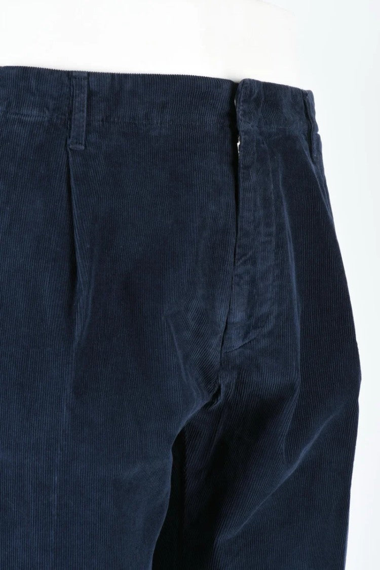 Dondup Ben Velvet Trousers