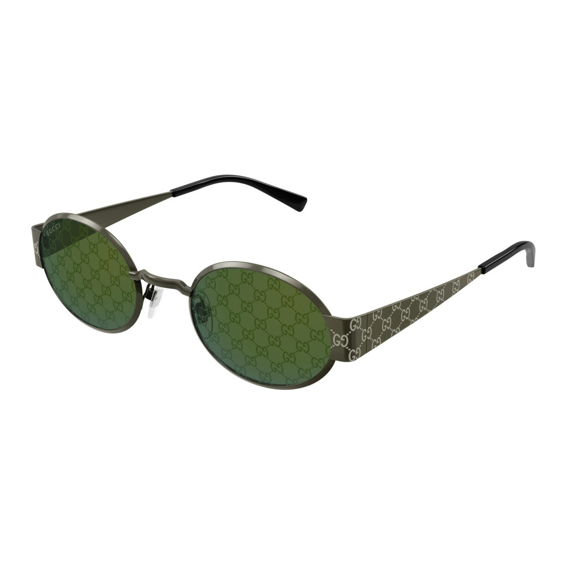 Gucci Gg1854s Oval Sunglasses