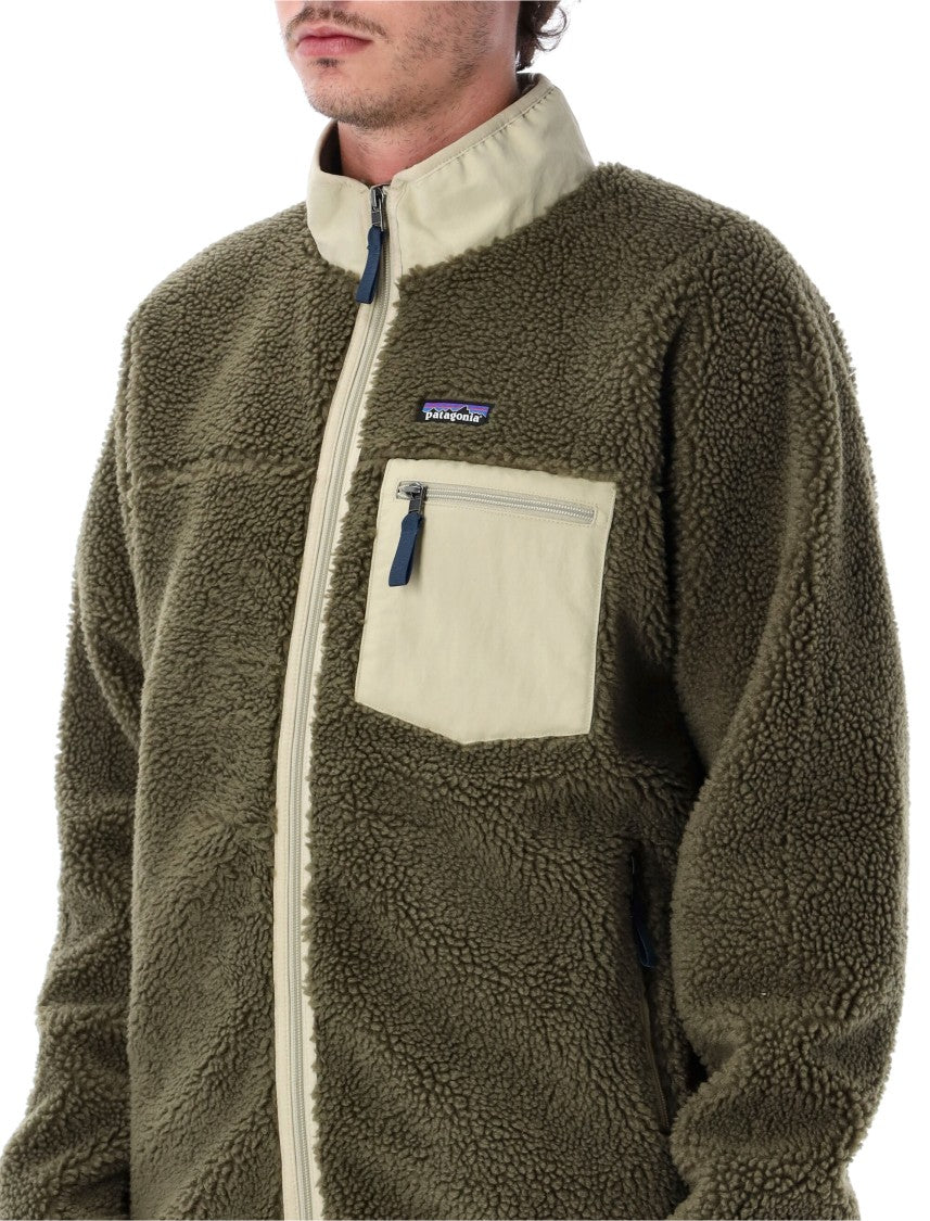 Patagonia Retro-X Fleece Jacket