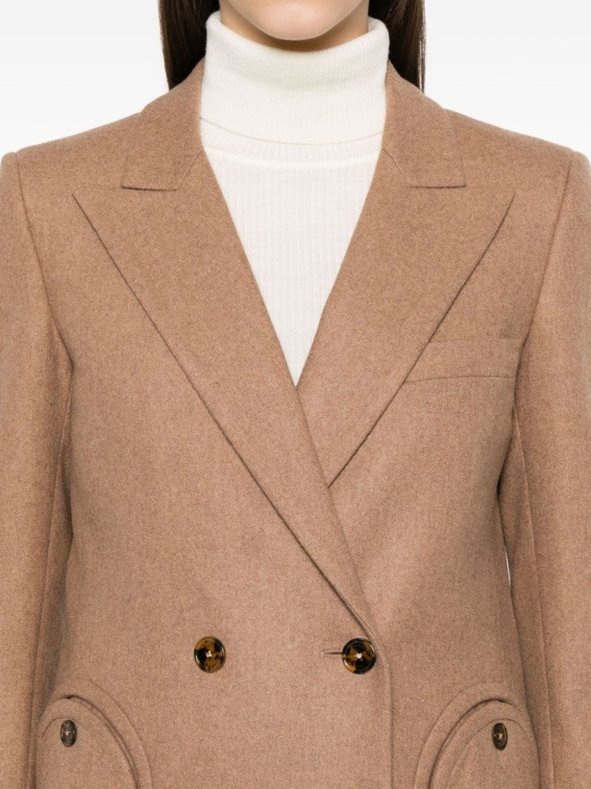 Blaze Blazé Camel Jackets
