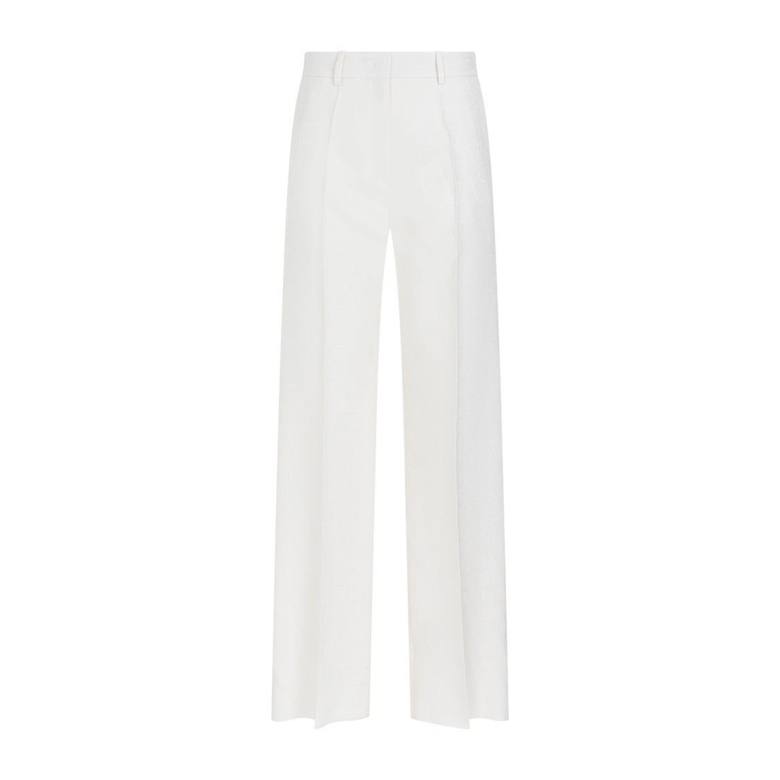 Valentino Crepe Pants