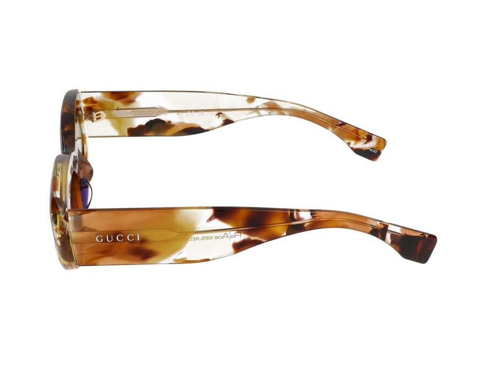 Gucci Sunglasses Gucci Gg1907s 001 Havana Havana Brown 48/23/145