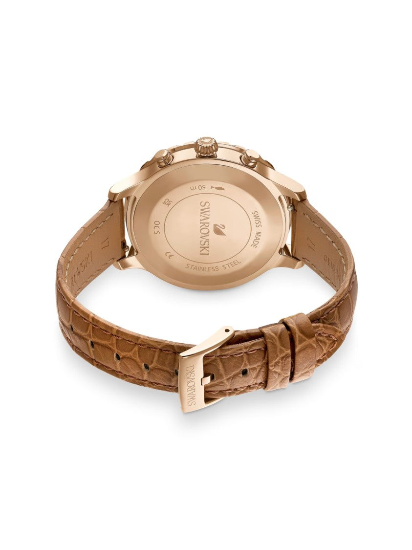 Swarovski Octea Lux Chrono Watch