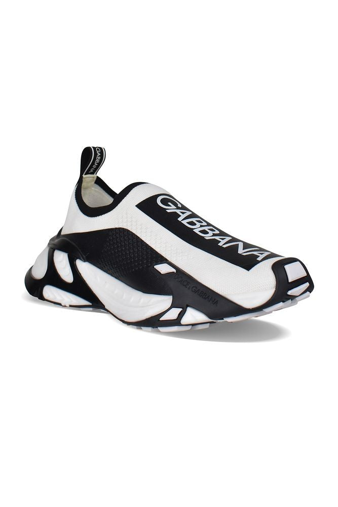 Dolce & Gabbana Fast Sneakers