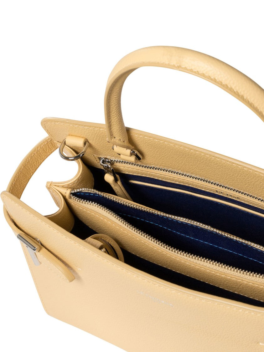 Le Tanneur "Emilie" Handbag
