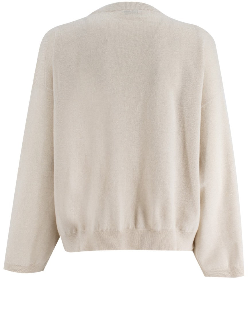 Brunello Cucinelli Cashmere Sweater