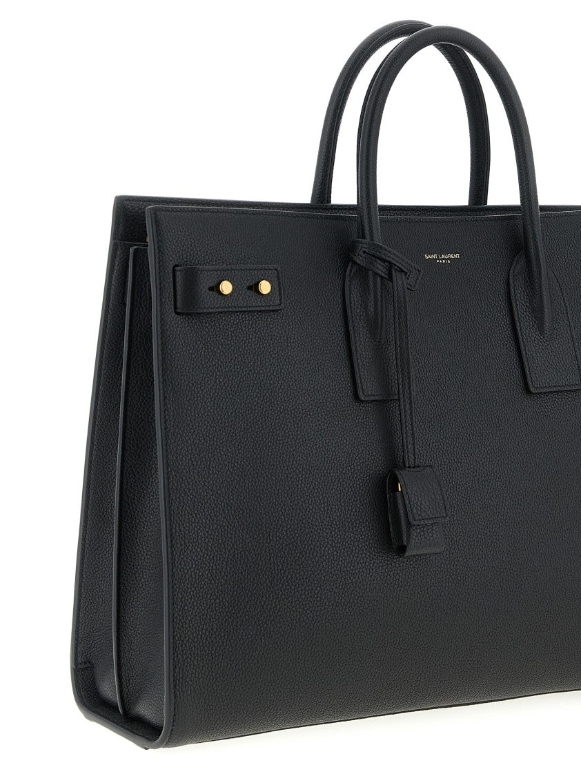 Saint Laurent 'Sac De Jour' Handbag
