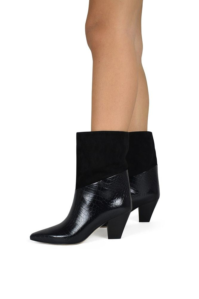 Jimmy Choo Bear 65 Boots