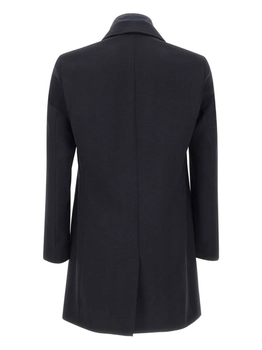 Hugo Boss H-Hyde-Bib-254 Coats