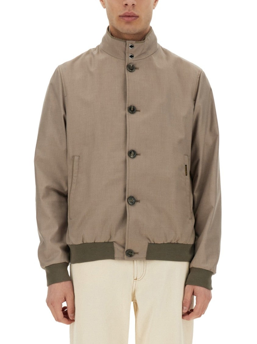 Moorer "Bernie-Pum" Jacket