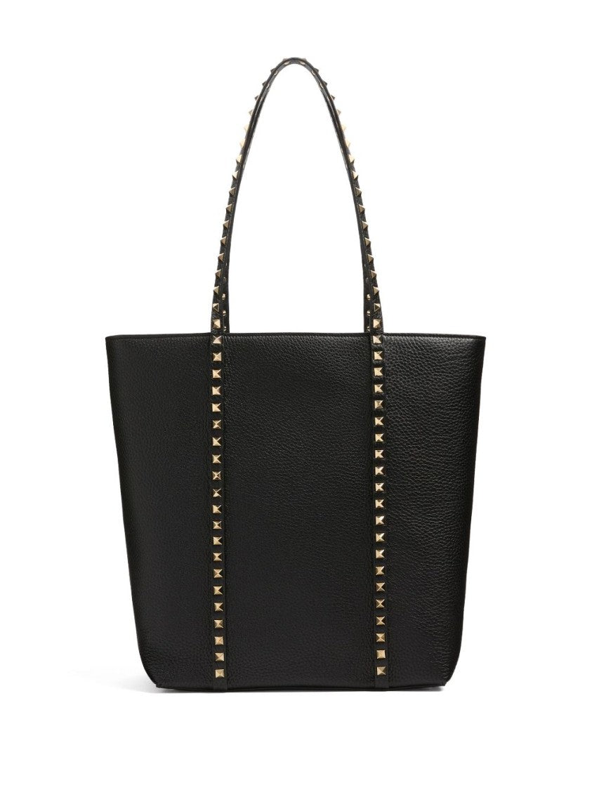 Valentino Garavani Rockstud Tote Bag
