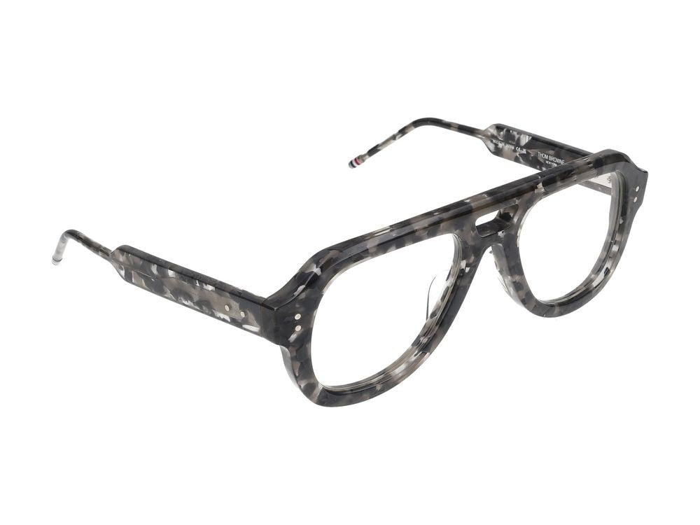 Thom Browne Eyeglasses Ueo923a-G0002-025-55 55/22/0